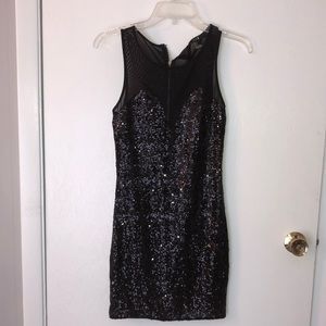 Forever 21 bodycon dress- small